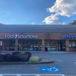 Foot Solutions Reviews Read Customer Service Reviews of footsolutions com