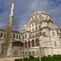 Nusretiye Camii
