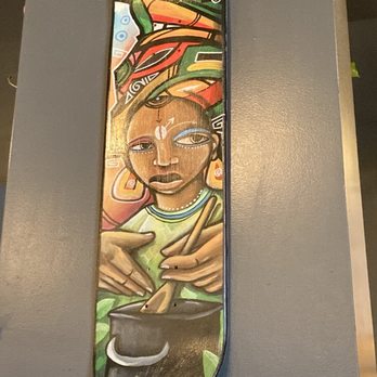 Ras Plant Based - Ethiopian Near Me - Brooklyn, New York