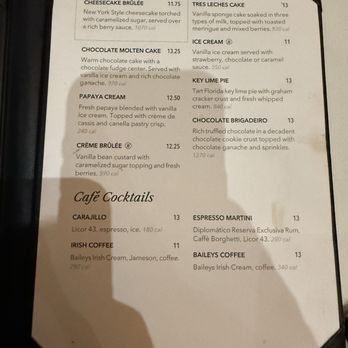 Fogo de Chão - Menu - Steakhouses Near Me - Beverly Hills, California Fogo de Chão - Menu - Steakhouses Near Me - Beverly Hills, California