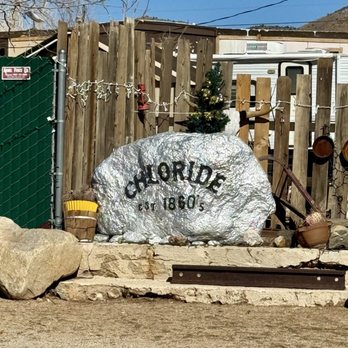 Chloride Ghost Town - 02.15.25 EST: 1860 - Resorts Near Me - Chloride, Arizona Chloride Ghost Town - 02.15.25 EST: 1860 - Resorts Near Me - Chloride, Arizona