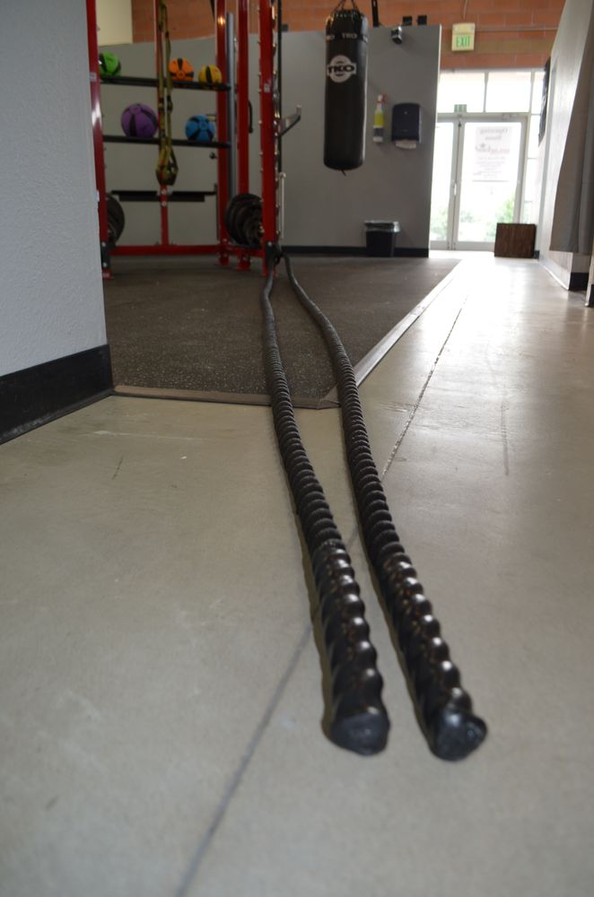 BALANCED LIFE FITNESS Updated June 2024 Request Information 12543