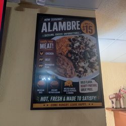 Menu 8/6/26