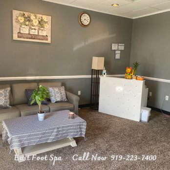 East Foot Spa - Welcome to East Foot Spa - Massage Near Me - Goldsboro, North Carolina East Foot Spa - Welcome to East Foot Spa - Massage Near Me - Goldsboro, North Carolina