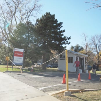 Coors - The parking lot is closed before 10 A.M. - Beer Tours Near Me - Golden, Colorado Coors - The parking lot is closed before 10 A.M. - Beer Tours Near Me - Golden, Colorado