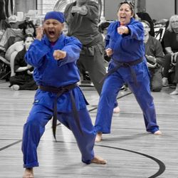 Ripple Effect Martial Arts