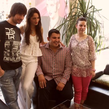 Coiffeur Meoss Professional - Hair Salons Near Me - Frankfurt, HE Coiffeur Meoss Professional - Hair Salons Near Me - Frankfurt, HE