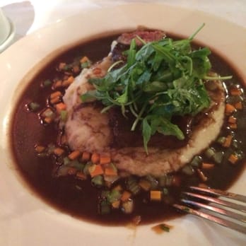 Cadot Restaurant - French Near Me - Dallas, Texas