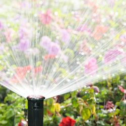 Conserva Irrigation of Northern Ohio