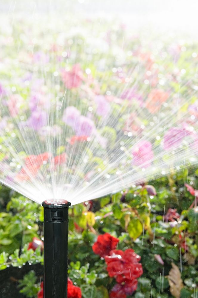 CONSERVA IRRIGATION OF NORTHERN OHIO 477 Industrial Pkwy, Chagrin