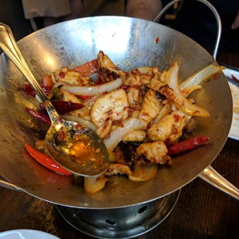 Dan Dan - dry pot dish - Szechuan Near Me - Philadelphia, Pennsylvania Dan Dan - dry pot dish - Szechuan Near Me - Philadelphia, Pennsylvania