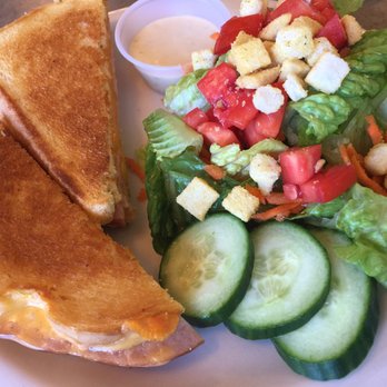 The Edison Cafe - Smash Burgers - Grilled Ham & Cheese ($8.99) - Burgers Near Me - Bow, Washington The Edison Cafe - Smash Burgers - Grilled Ham & Cheese ($8.99) - Burgers Near Me - Bow, Washington