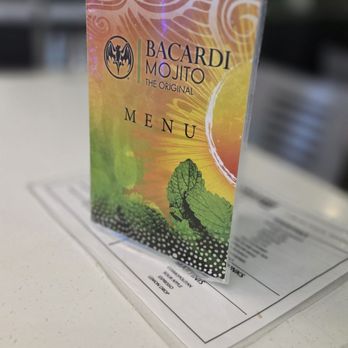 Bacardi Rum Bar & Grill - Caribbean Near Me - Miami, Florida Bacardi Rum Bar & Grill - Caribbean Near Me - Miami, Florida