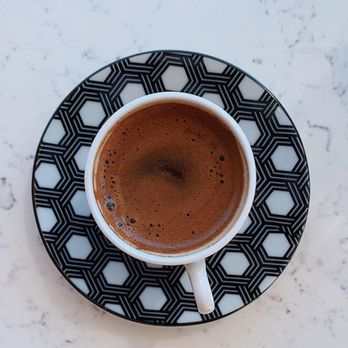 MID KITCHEN - Turkish Coffee - Breakfast & Brunch Near Me - Evanston, Illinois