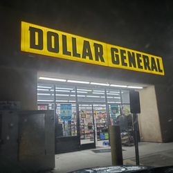 Dollar General  Mojave Valley,  Arizona