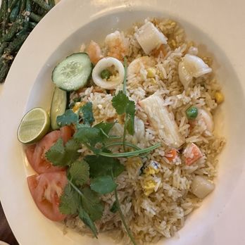 Pho Saigon House - Seafood fried rice - Vietnamese Near Me - Tacoma, Washington Pho Saigon House - Seafood fried rice - Vietnamese Near Me - Tacoma, Washington