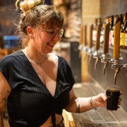 Space factory Craft Beer