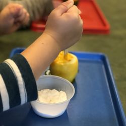 The Pebble Preschool
