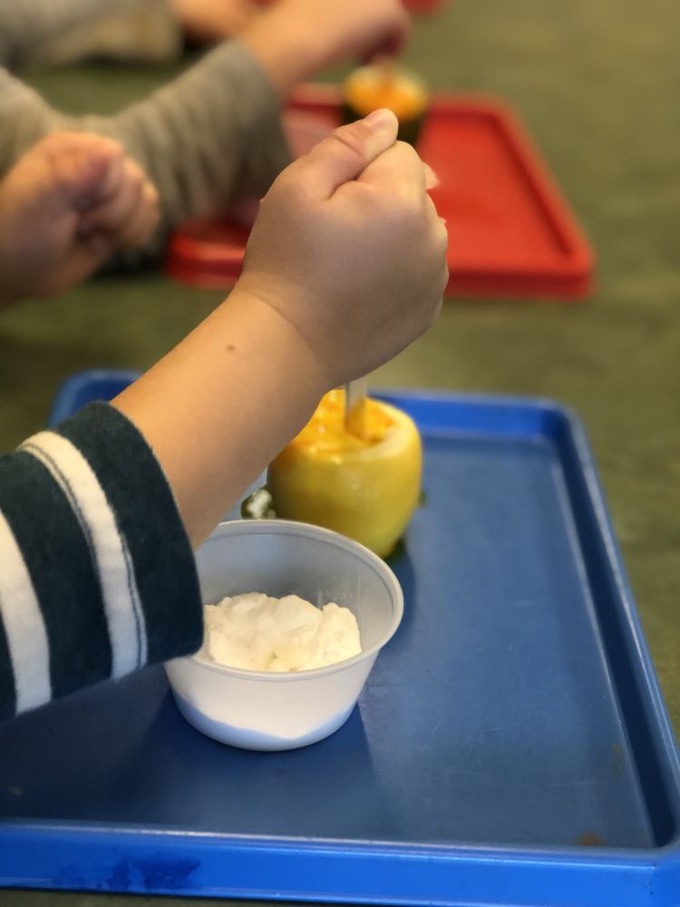 The Pebble Preschool - childcare center in Mercer Island, WA