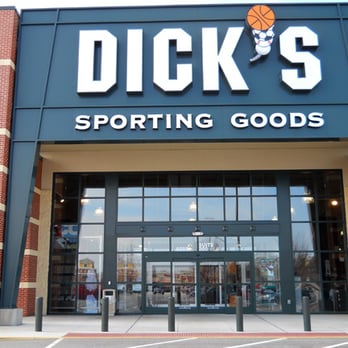 DICK'S Sporting Goods - Sports Wear Near Me - Suffolk, Virginia DICK'S Sporting Goods - Sports Wear Near Me - Suffolk, Virginia