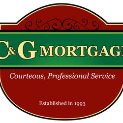 C & G Mortgage