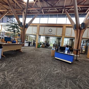 Beaverton City Library - Libraries Near Me - Beaverton, Oregon