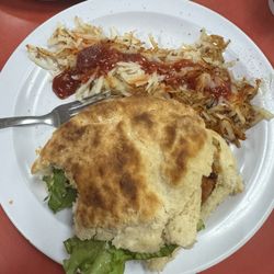 The Red Rooster Grill