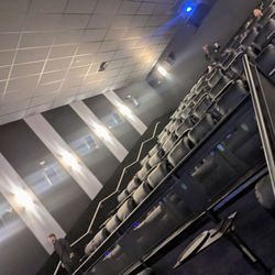 Cineplex VIP Cinemas