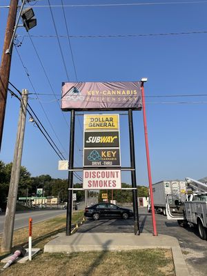 KEY CANNABIS DISPENSARY KC NORTH - Updated December 2025 - 21