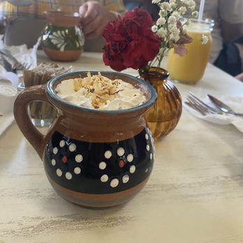 Cielito Cafe - Breakfast & Brunch Near Me - Houston, Texas Cielito Cafe - Breakfast & Brunch Near Me - Houston, Texas