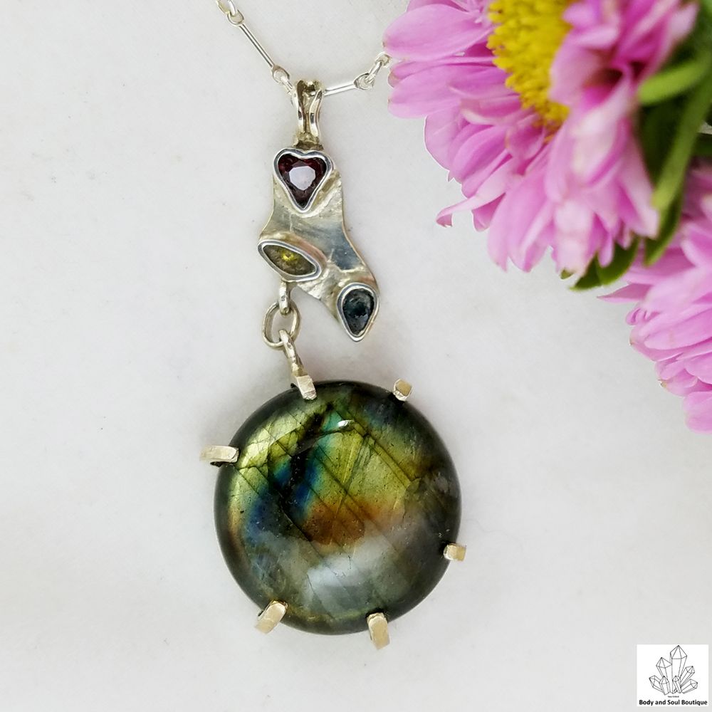 BODY AND SOUL SILVERSMITH GETTYSBURG Updated October 2024 461