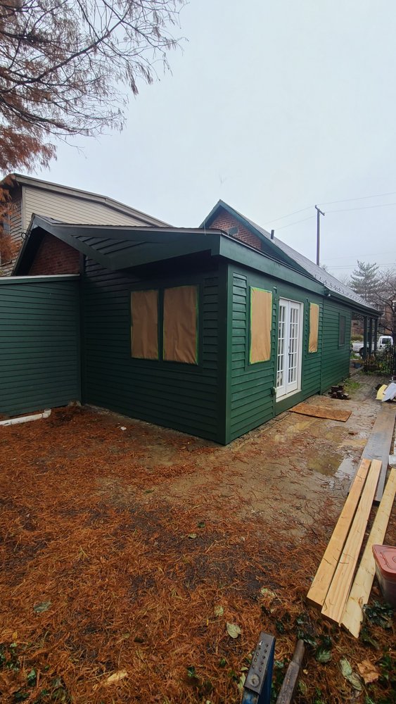 Slide of Noble Home Solutions