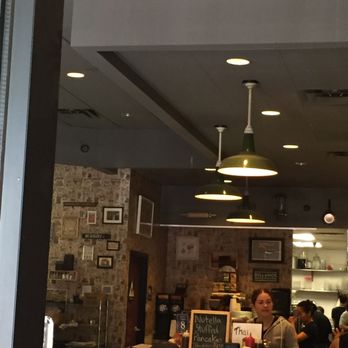 Homeskillet - Interior facing the counter with pastries - Breakfast & Brunch Near Me - Alameda, California Homeskillet - Interior facing the counter with pastries - Breakfast & Brunch Near Me - Alameda, California