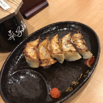 Ikkousha - Toronto - Gyoza - Ramen Near Me - Toronto, Ontario Ikkousha - Toronto - Gyoza - Ramen Near Me - Toronto, Ontario