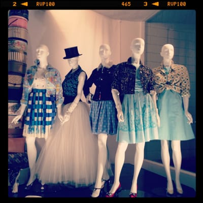 The Fine Art of Design by null