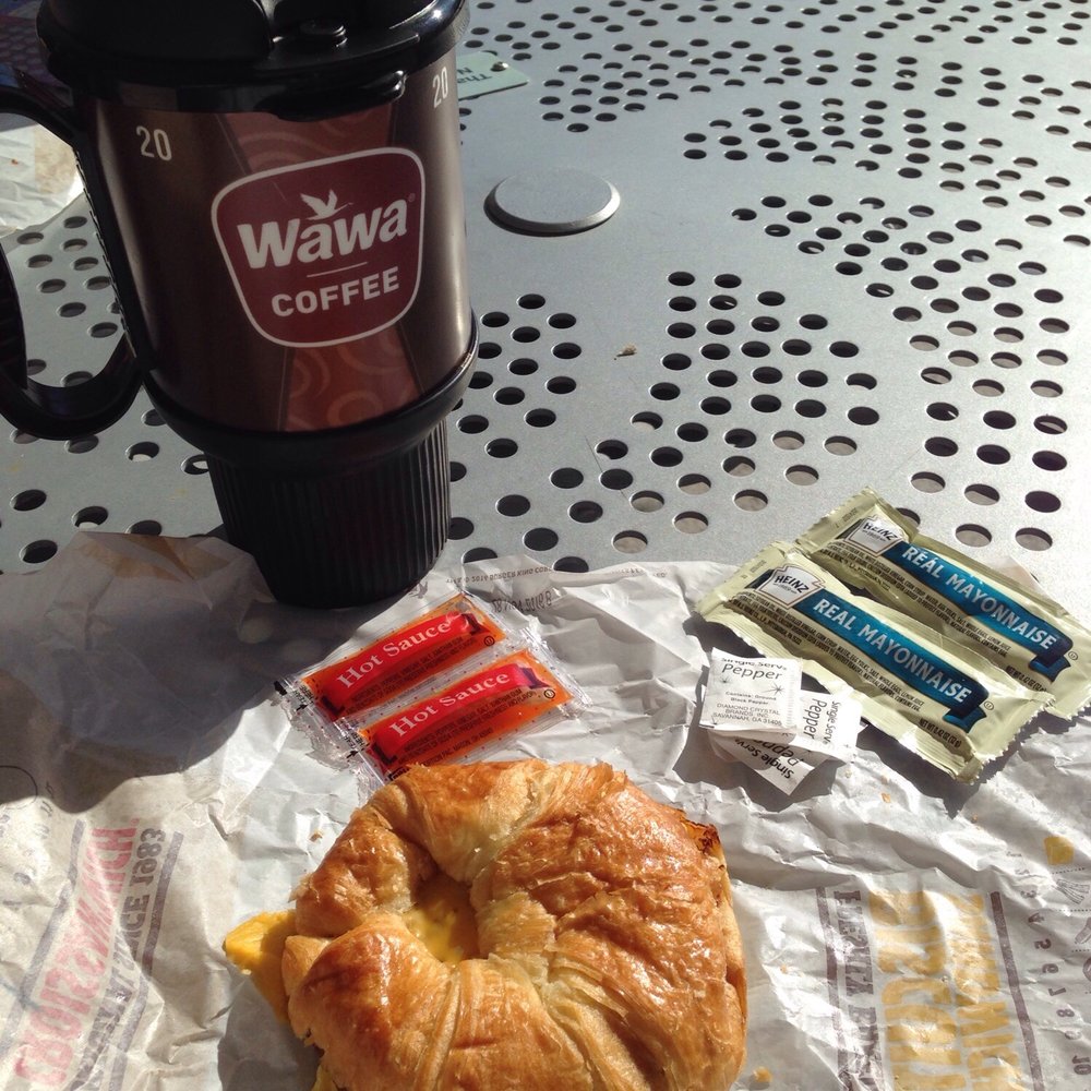 Wawa - Breakfast time...... - Convenience Stores Near Me - Orange City, Florida Wawa - Breakfast time...... - Convenience Stores Near Me - Orange City, Florida