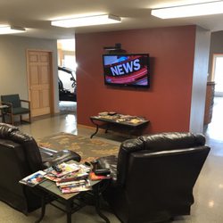 College Way Auto Sales & Service