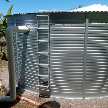 Pacific Blue Catchment - Pioneer XLR08 R2 Ranch Tank 10,000 gallons - Water Purification Services Near Me - Captain Cook, Hawaii Pacific Blue Catchment - Pioneer XLR08 R2 Ranch Tank 10,000 gallons - Water Purification Services Near Me - Captain Cook, Hawaii