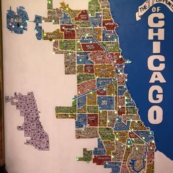 WNDR Museum - Art Museums Near Me - Chicago, Illinois