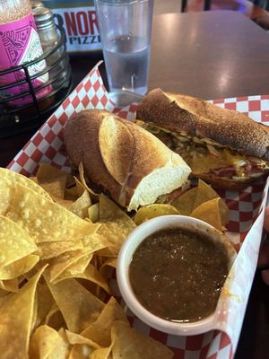 48 North Pizzeria by null