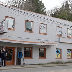 Unity Skate Shop