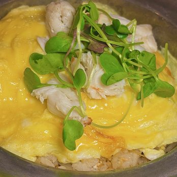 Praaw Thai - Kao Pad Mun Puu - Thai Near Me - Berkeley, California