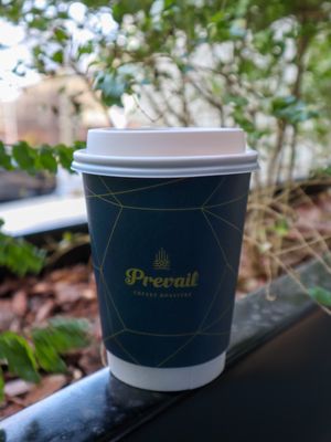 Prevail Union | ATL by null