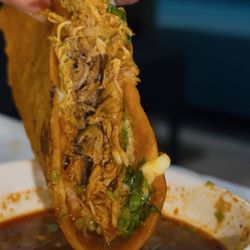 Thai Mex Station