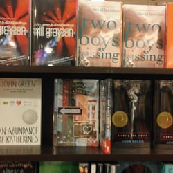 LTD by Fully Booked