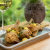 Garden Restaurant gift card