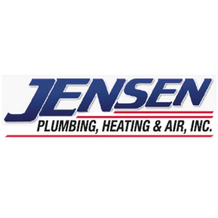 Slide of Jensen Plumbing Heating & Air