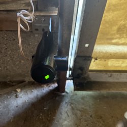 Lloyds Door System - New Sensors!!