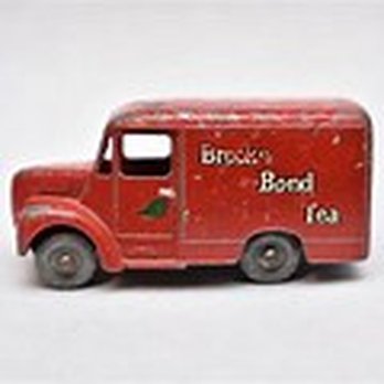 Stoke Heath Primary School - Toy car carrying Brooke Bond Tea. - Education Near Me - Coventry, XWM Stoke Heath Primary School - Toy car carrying Brooke Bond Tea. - Education Near Me - Coventry, XWM
