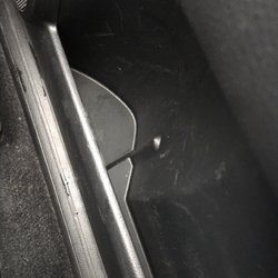 Boynton Auto Body - "Cleaned car" paid $100 for THIS?!